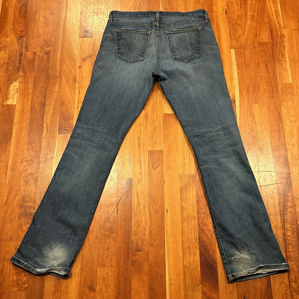 Current/Elliott - The Slim Boot Townie women’s jeans - 32 waist - Picture 2 of 10
